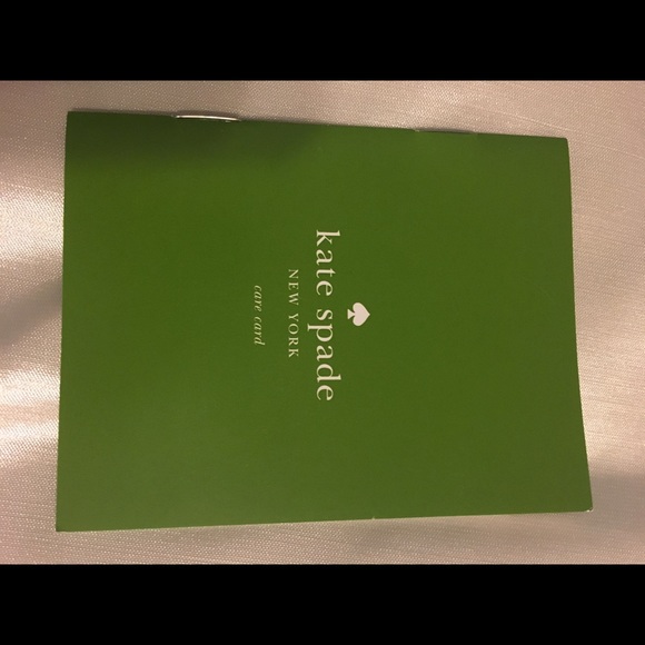 NWT Kate Spade Bennet Place Harmony tote/handbag - Picture 7 of 8